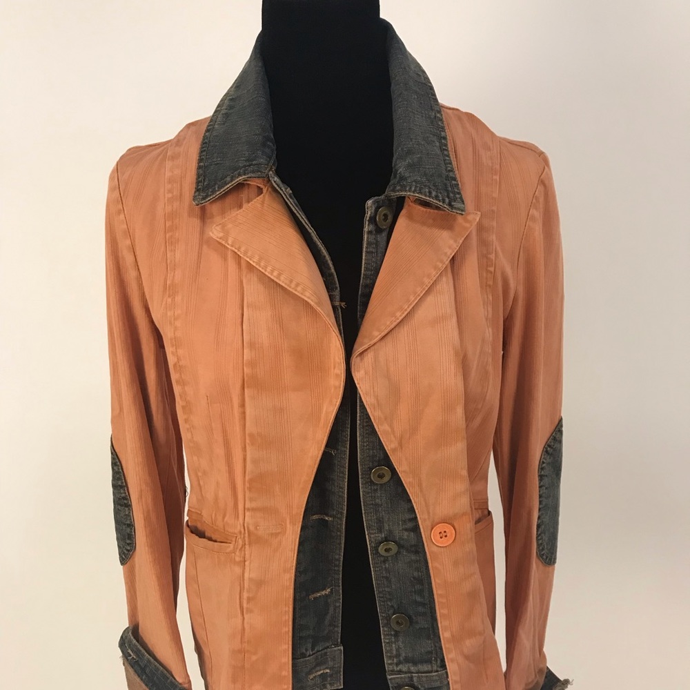 Amazing Blazer from Kadra of Italy